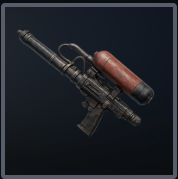 [Modded Weapon] Kettle IV (Ultimate)